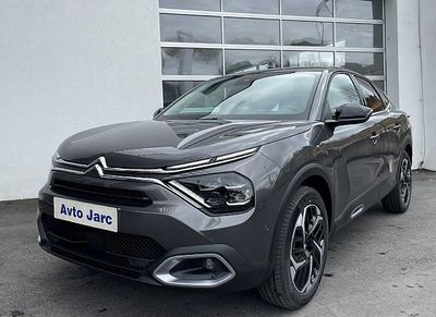 Citroën C4 X C4 X