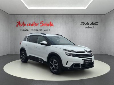 Citroën C5 Aircross C5
