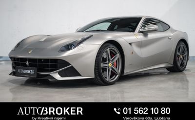 Ferrari F12 F12