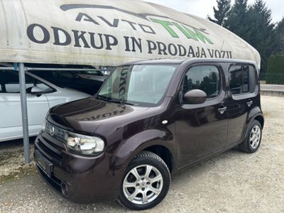 Nissan Cube Cube