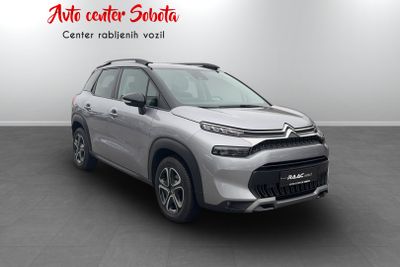 Citroën C3 Aircross 1,2 PureTech