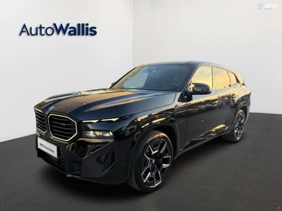 BMW XM XM