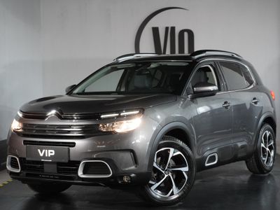 Citroën C5 Aircross C5