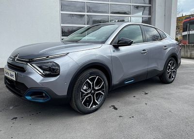 Citroën C4 X Shine Električni IZKAZAN DDV