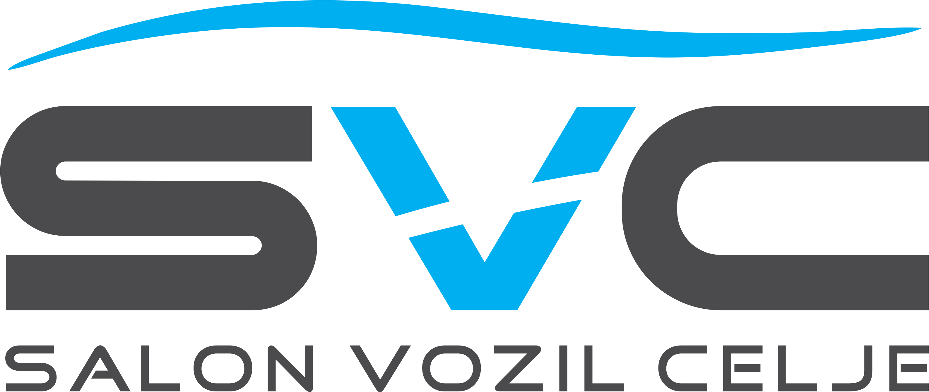 SVC-SALON VOZIL CELJE