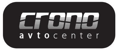 CRONO d.o.o.