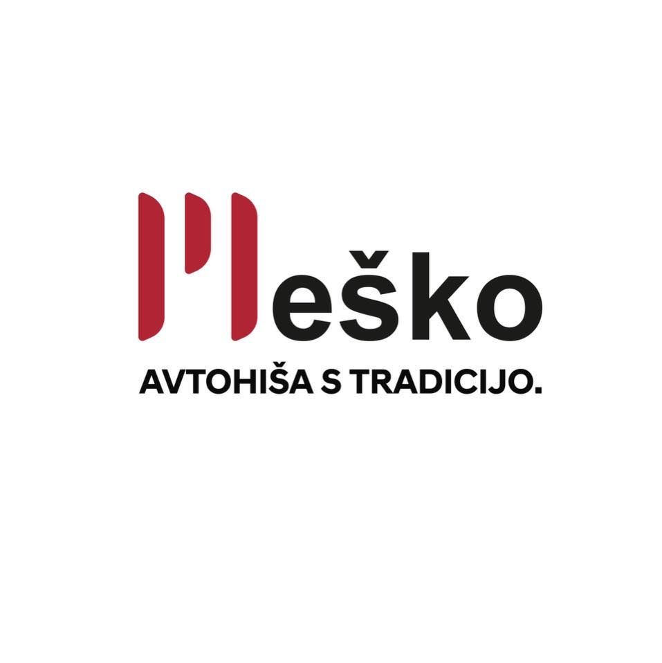 AVTOHIŠA MEŠKO d.o.o.