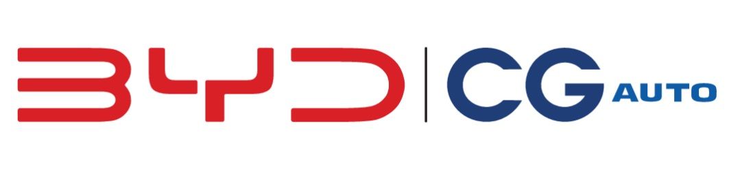 BYD / CG Evolution Auto d.o.o. PE Maribor