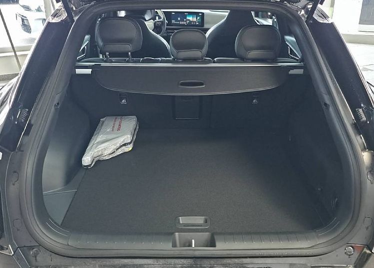 Zunanja slika - KIA EV6 - GT-LINE 84 kWh baterija. 239 kW AWD - 4