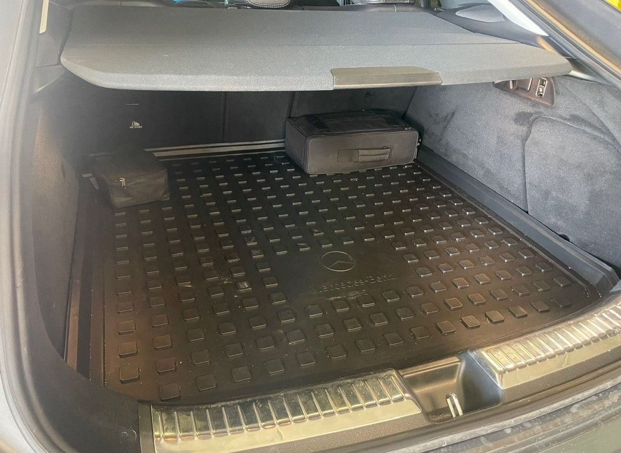 Zunanja slika - Mercedes-Benz GLE-Razred - GLE coupe 350 DE 4 MATIC AUT. PHEV LED. ACC. USNJE.KAMERA 3 - 18