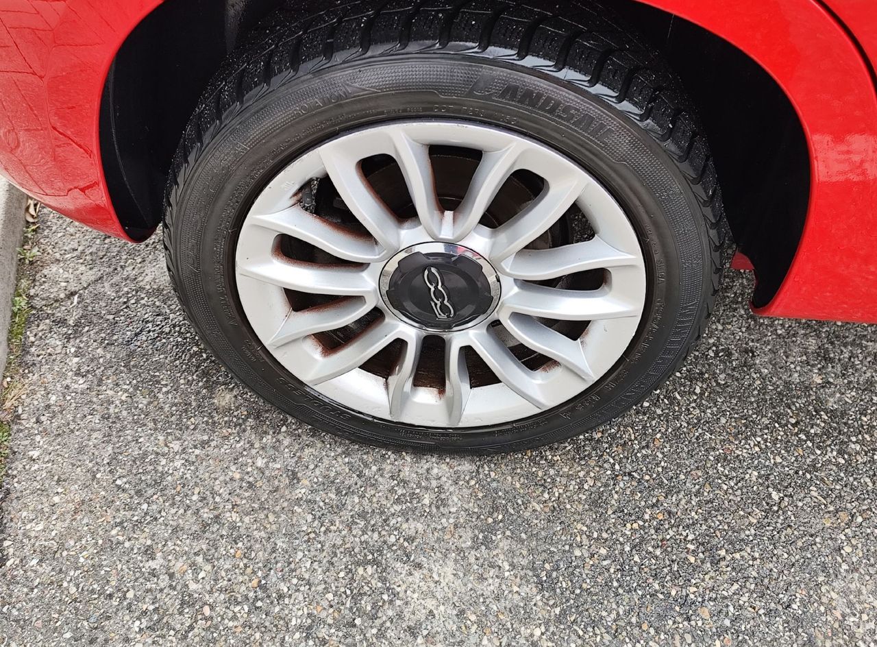 Zunanja slika - Fiat 500L - 0.9 TwinAir Turbo Lounge - 3