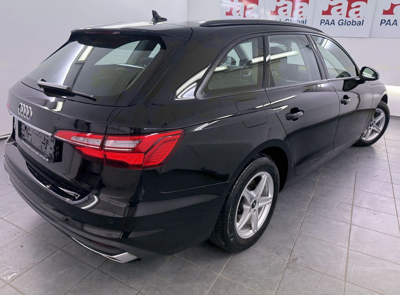 Zunanja slika - Audi A4 - Avant 35 TDI S tronic BUSINESS.NAVI.KAMERA.LED.ALU.2022 - 5