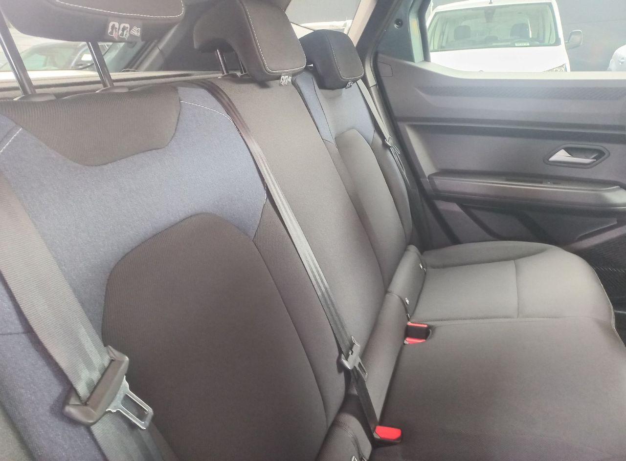 Zunanja slika - Dacia Duster - 1.2 TCe 130 4x4 JOURNEY - 5