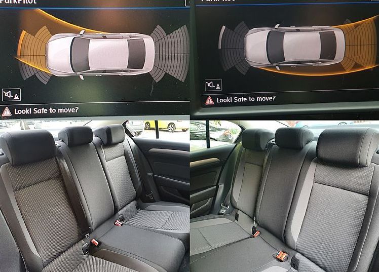 Zunanja slika - VW Passat - 1.6 TDI 120ks °NAVIGACIJA° °2x PDC° °TEMPOMAT° - 11