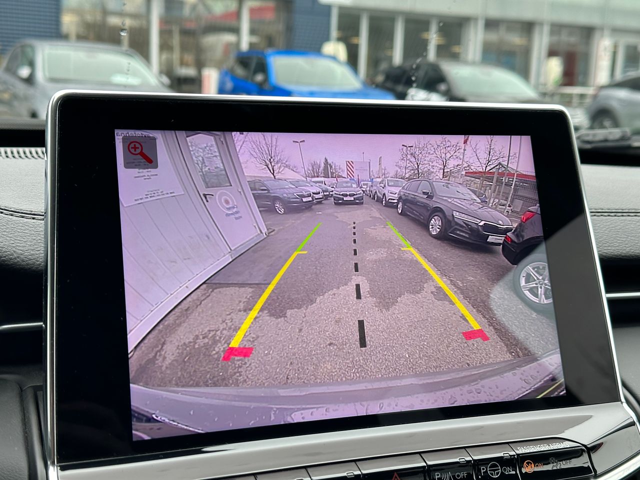 Zunanja slika - Jeep Compass - 1.6 Multijet LIMITED|Radar|AutoPark|+5 LET JAMSTVA - 13