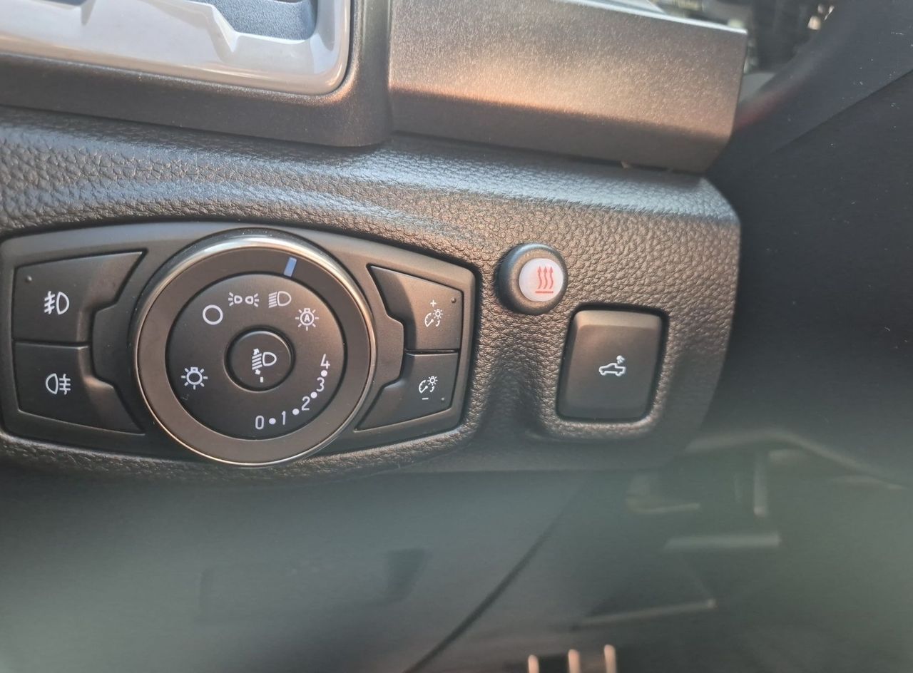 Zunanja slika - Ford Ranger - RAPTOR 2.0TDCi 213PS A10 DC 4x4-SLO-2.LAST-WEBASTO - 12