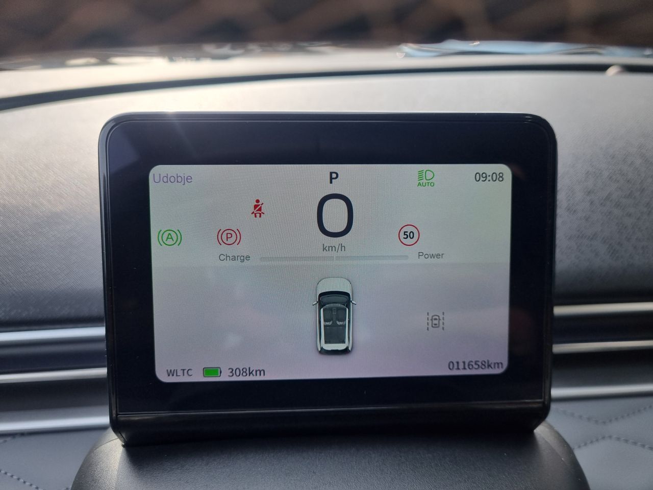 Zunanja slika - Dongfeng Box - 42.3kWh 70 kW - SUBVENCIJA 3.000€ - POVRNITEV DDV - 12