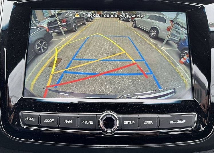 Zunanja slika - SsangYong Musso - Grand 2.2 XDi Ultimate 4WD AT... - 16