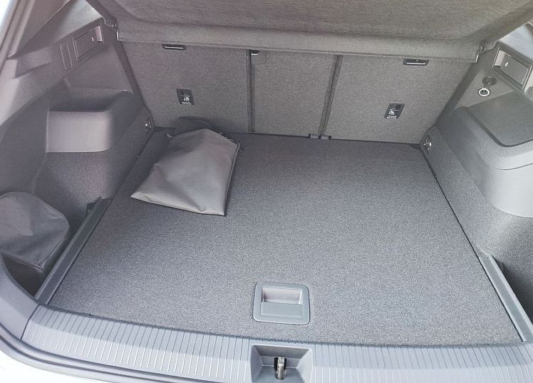 Zunanja slika - VW Tiguan - 2.0 TDI DSG 4JOY 110kW - 12