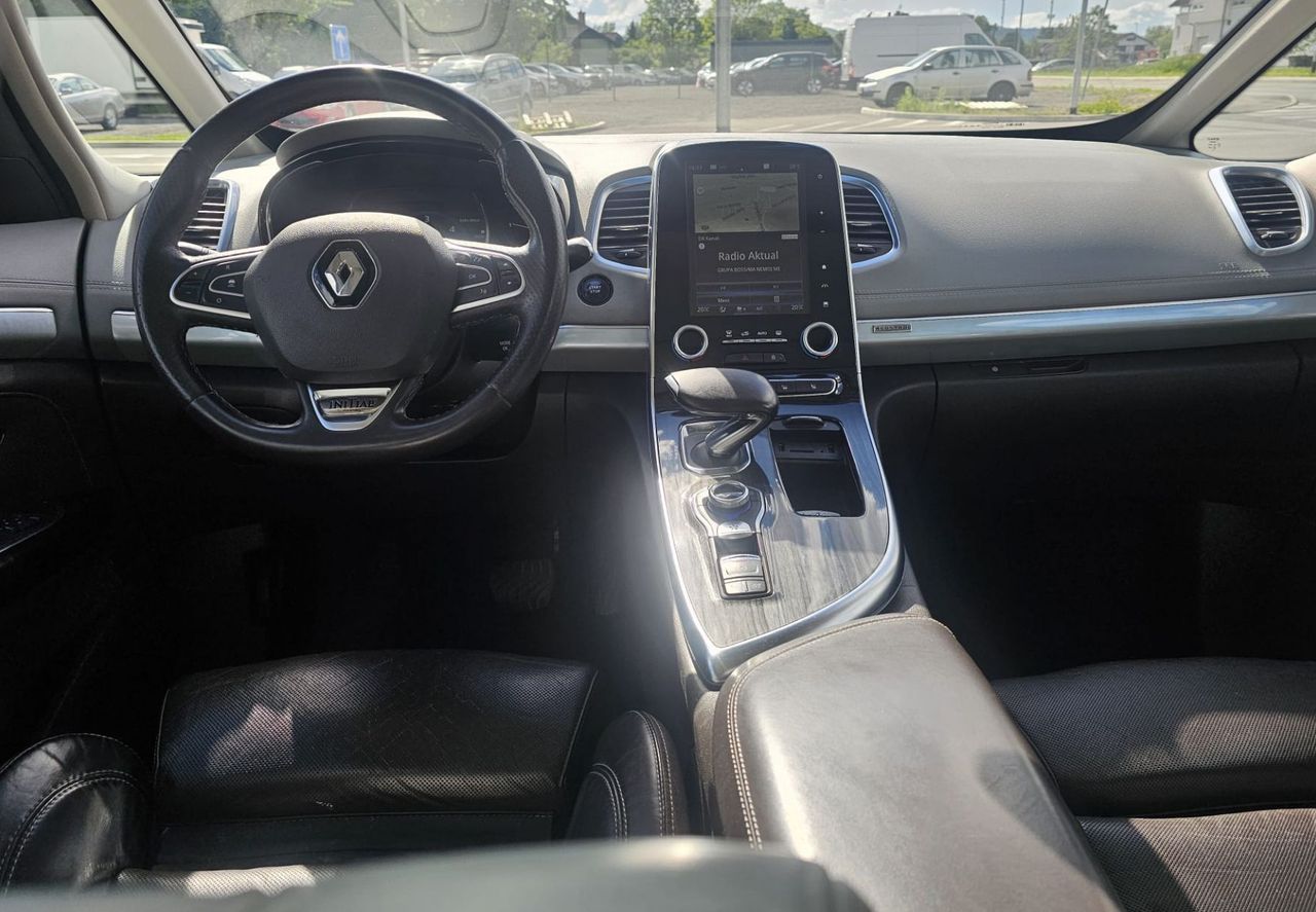 Zunanja slika - Renault Espace - 1.6 dCi 160 Initiale Paris - Full option - nov motor - 9