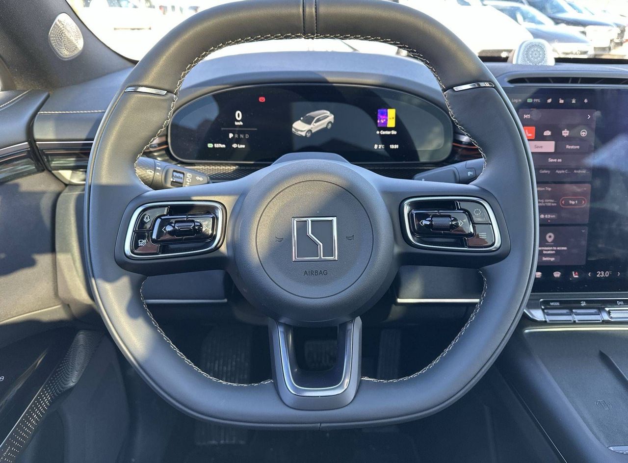 Zunanja slika - Zeekr 7X - Privilige... - 14