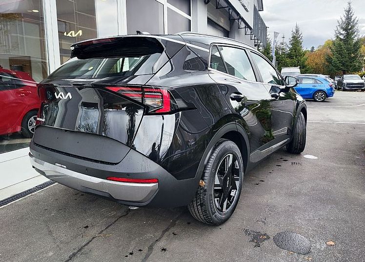 Zunanja slika - KIA Sportage - 2WD 1.6 T-GDI LX Fresh ISG - 3