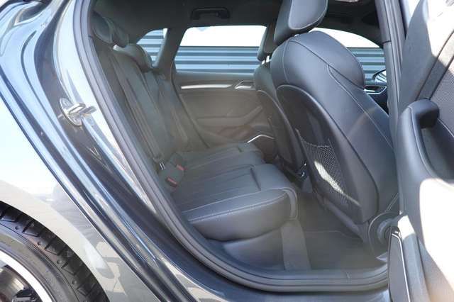 Zunanja slika - Audi A3 - S3 Sportback quattro 2,0 TFSI S tronic - 3