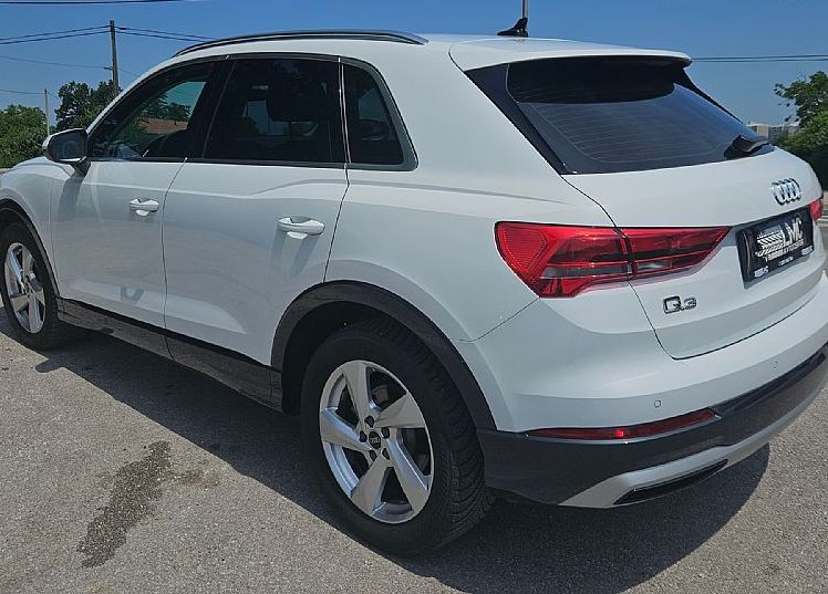 Zunanja slika - Audi Q3 - 35 TDI 150ks °S-TRONIC°°LED° °VIRTUAL° ALU - 7