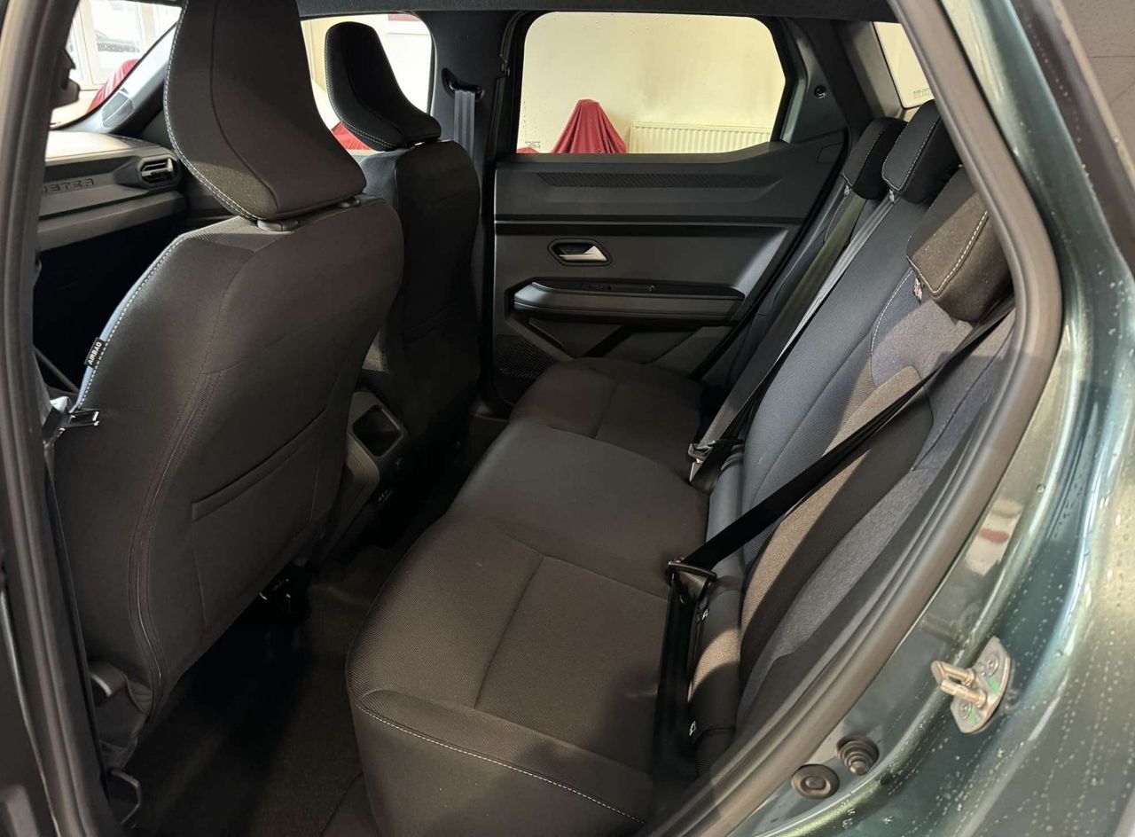 Zunanja slika - Dacia Duster - 1.2 TCe 130 4x4 JOURNEY - 7