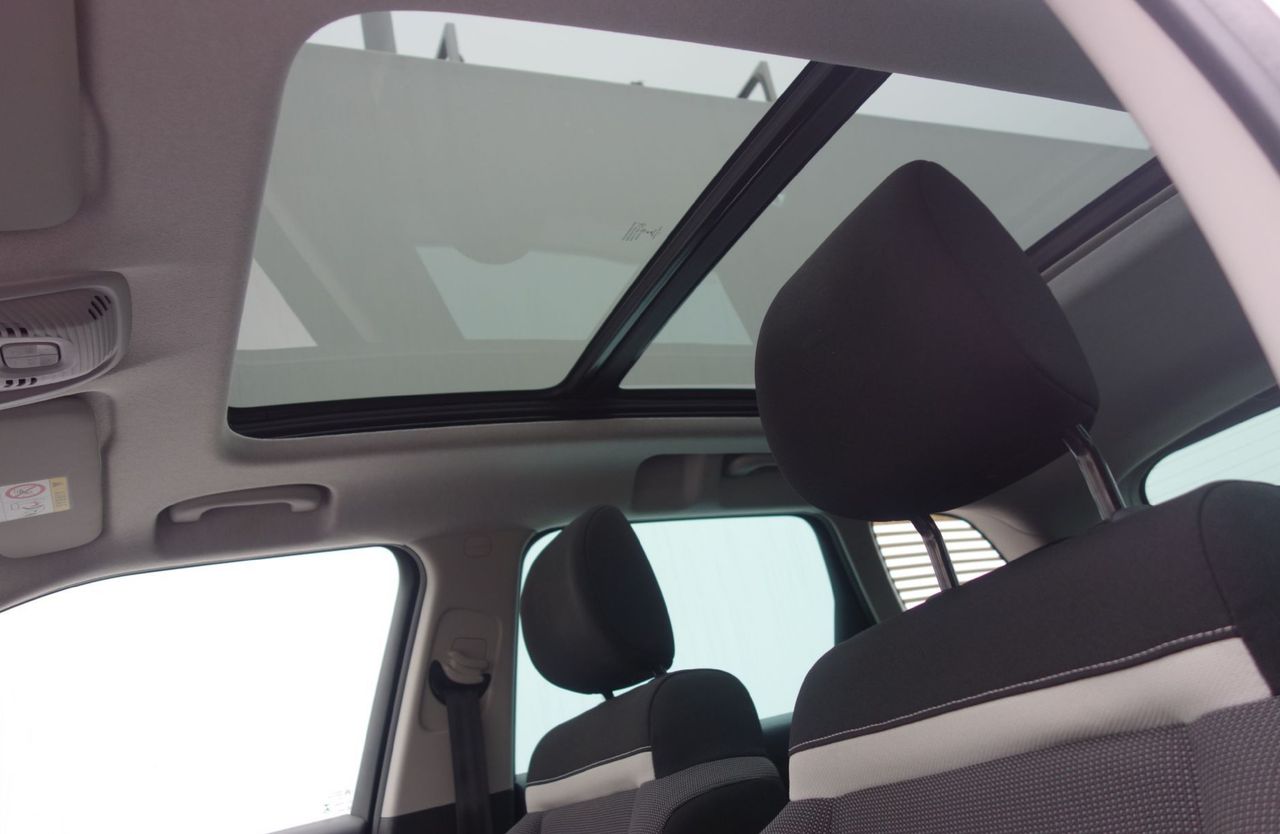 Zunanja slika - Citroën C3 Aircross - Shine PureTech 110 S S BVM6 - 17