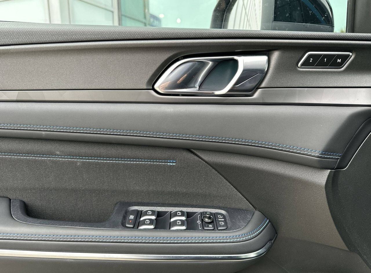 Zunanja slika - Lynk & Co 01 - PHEV - 13