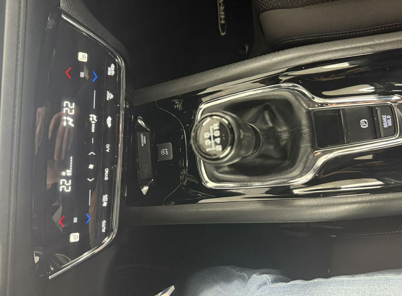 Zunanja slika - Honda HR-V - 1.6 ELEGANCE NAVI ADAS.LED..NAVI.ALU.2021.DIZEL - 17