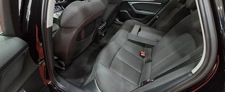 Zunanja slika - Audi A6 - Avant 45 TDI quattro tiptronic sport 170kW.BREZ POLOGA - 16