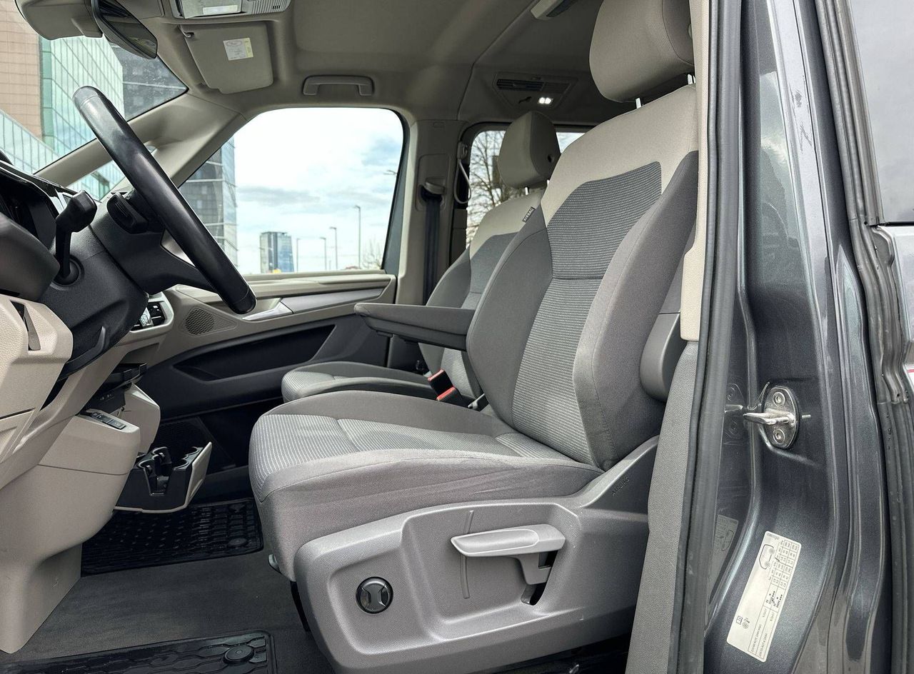 Zunanja slika - VW Multivan - 2.0 TSI AUT. 7 SEDEŽEV - 9