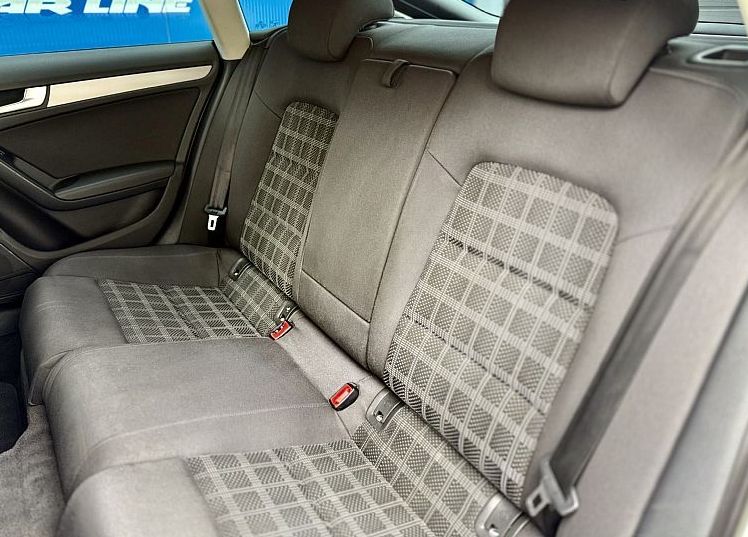 Zunanja slika - Audi A5 - 2.0 TDI - 12