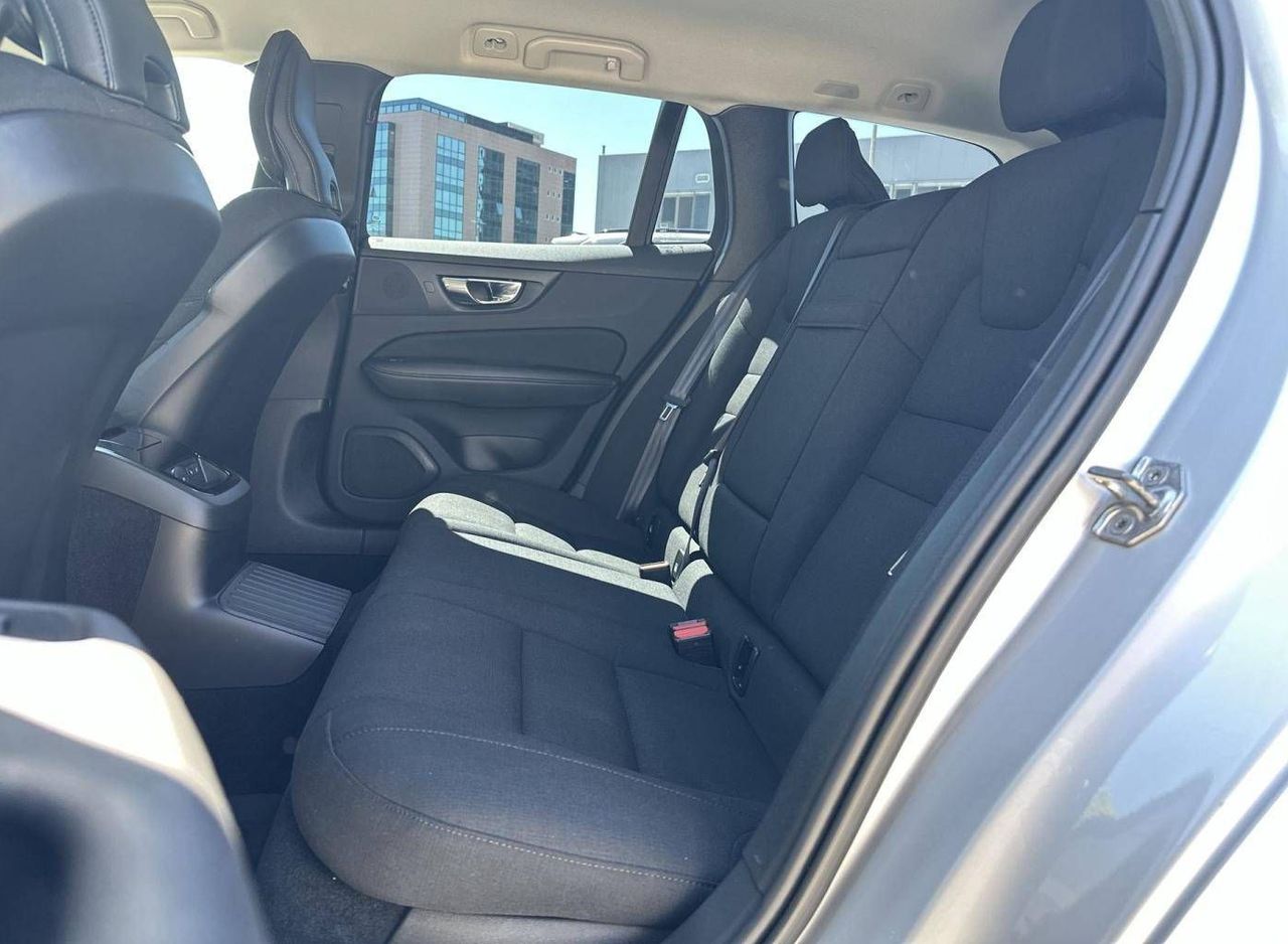 Zunanja slika - Volvo V60 - T6 Recharge Twin Engine Inscription AT - 18