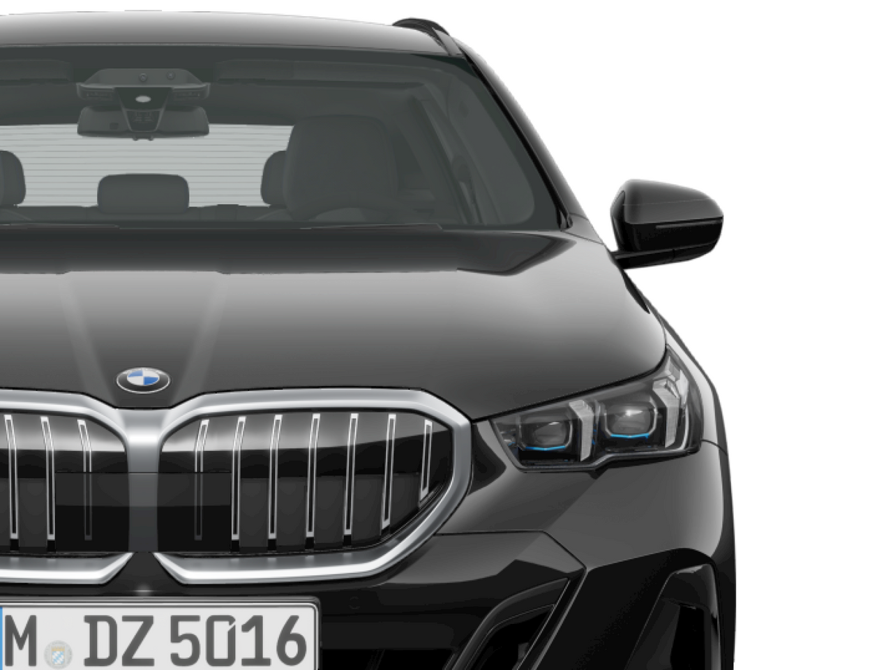 Zunanja slika - BMW Serija 5 - 520d xDrive Touring - 5