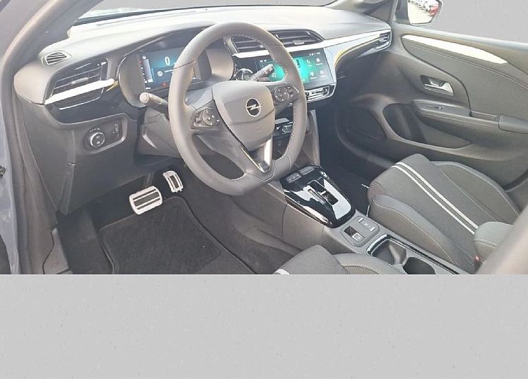 Zunanja slika - Opel Corsa - 1.2 TURBO 74KW GS AUTOMATIK | MATRIX ŽAROMETI - 11