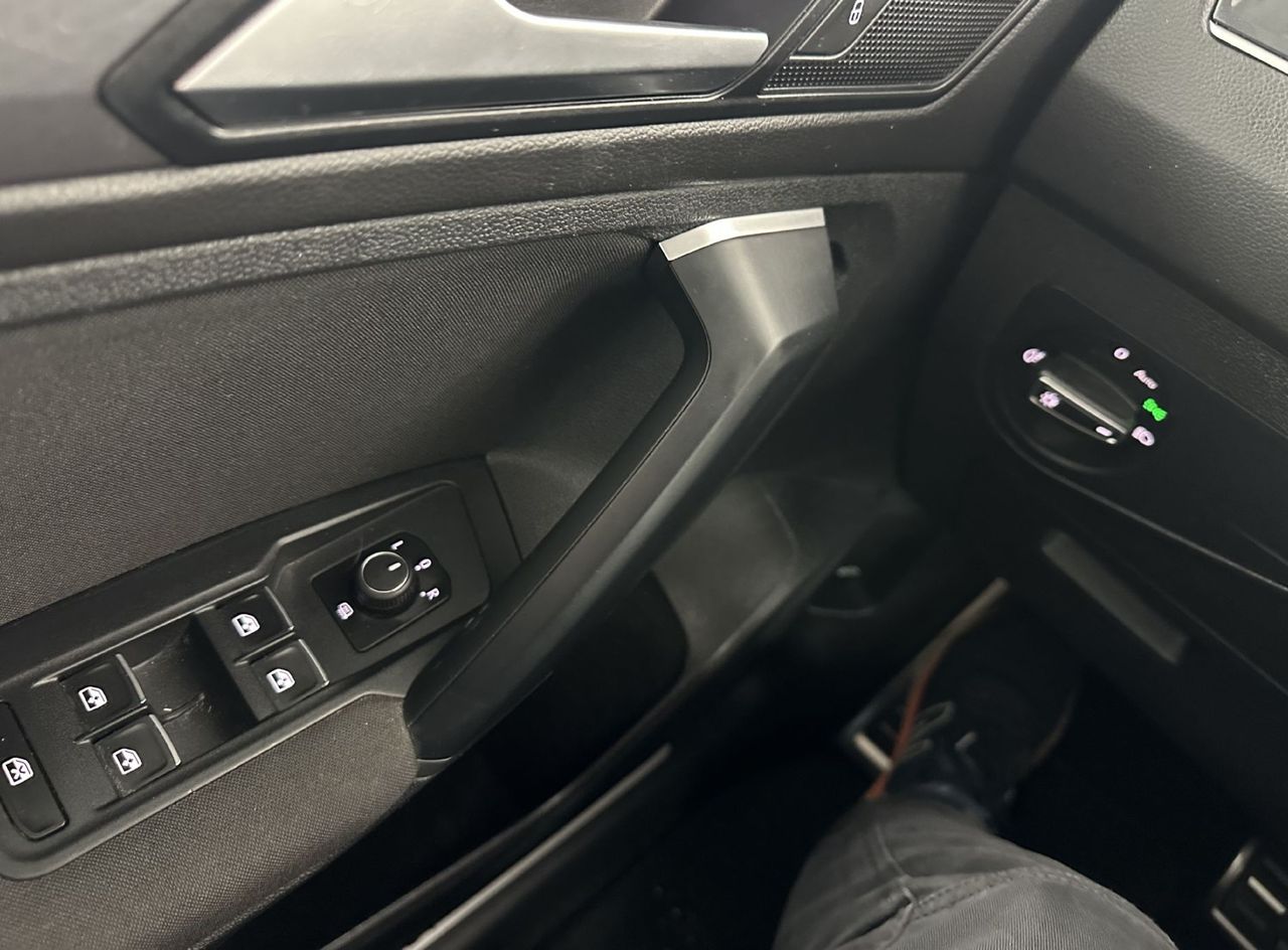 Zunanja slika - VW Tiguan - 2.0 TDI 110kW.NEMŠKI+4ALU.NAVI.AUT.GRET.SED.LED - 15