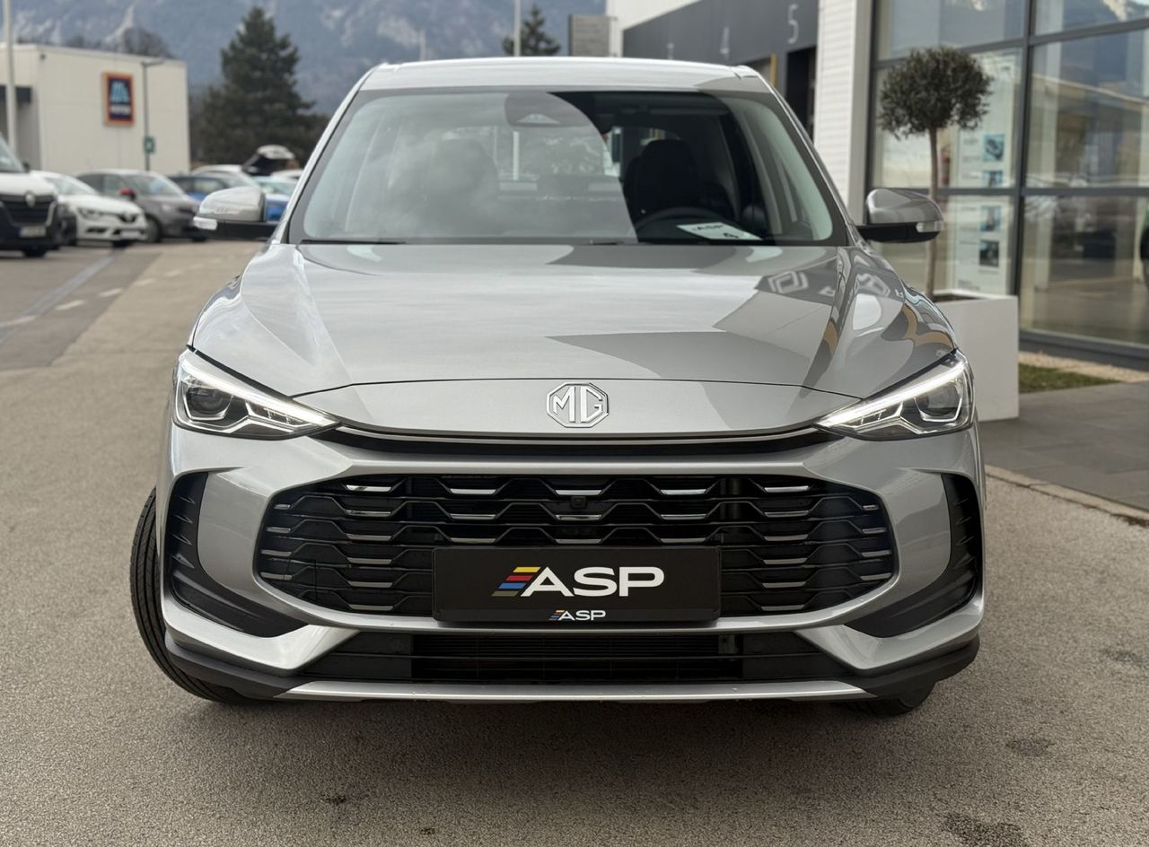 Zunanja slika - MG MG ZS - ZS 1.5 VTi-Tech Standard - 2