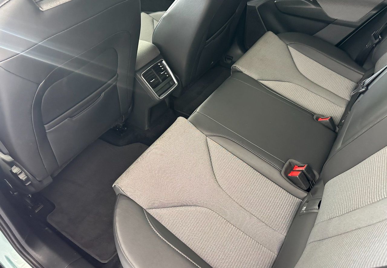 Zunanja slika - Škoda Enyaq - IV 132 kw.KAMERA.NAVI.USNJE.LED.2023-3000€ SUBVENCIJA - 7