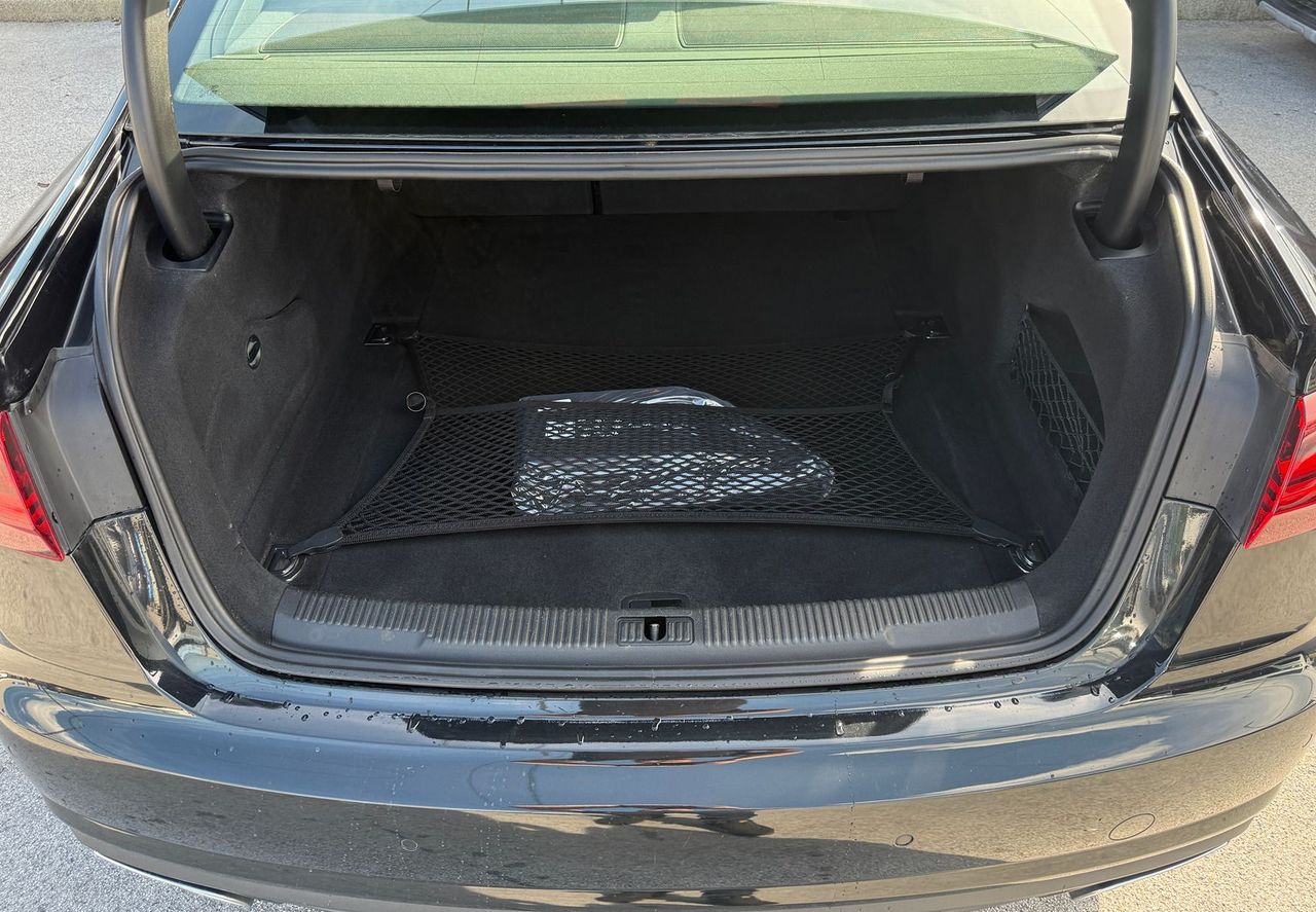 Zunanja slika - Audi A6 - 3.0TDI 4X4 ŠIBEDAH-USNJE-ACC-NAVI-LED-WEBASTO-DE - 18