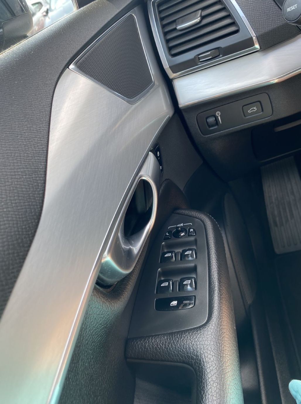 Zunanja slika - Volvo XC90 - B5D AWD Avt.AUT.LED.NAVI.PANORAMA.USNJE.KLJUKA.GRE - 11