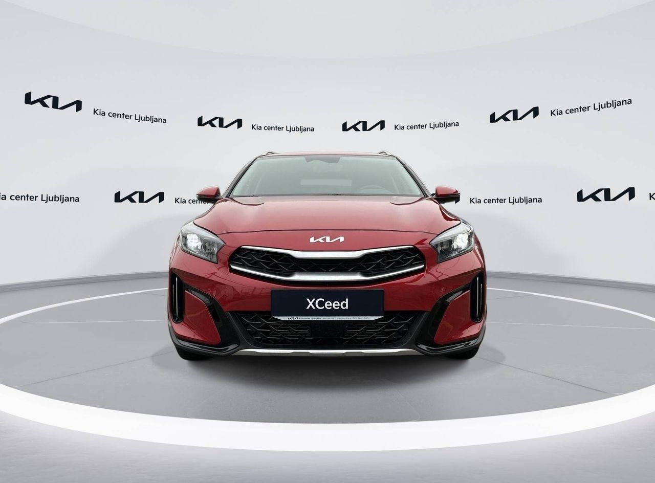 Zunanja slika - KIA XCeed - 1.5 T-GDi EX WAY ISG.7DCT - 1