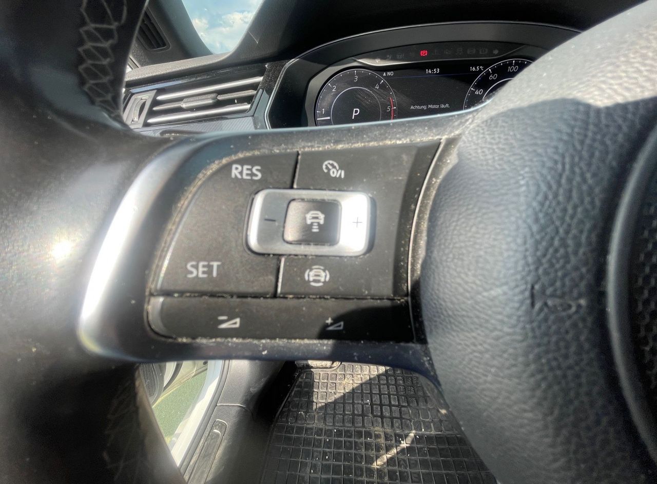 Zunanja slika - VW Arteon - 2.0 TDI avt. 110kW R-Line LED.NAVI.KAMERA.PDC - 19