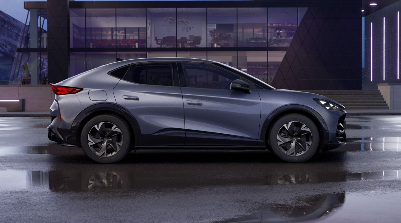 Zunanja slika - Cupra Tavascan - Endurance First Edition 77 kWh - 3