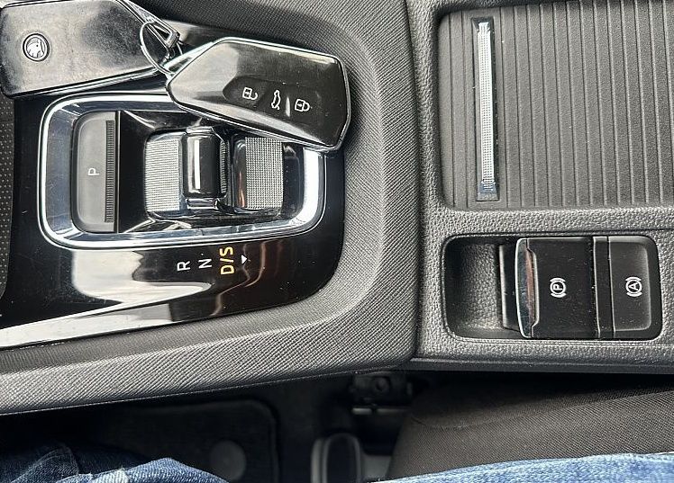 Zunanja slika - Škoda Octavia - 2.0 TDI DSG 110 kW.NEMŠKI.KLJUKA.LED.GRET.SED.2023 - 13