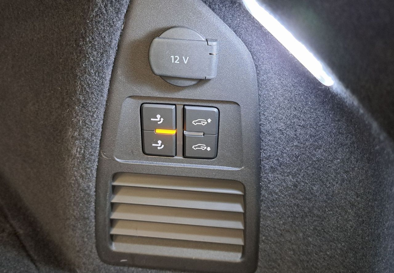 Zunanja slika - VW Touareg - V6 TFSI eHybrid R 340  462 -SLO-ODLIČEN- - 19