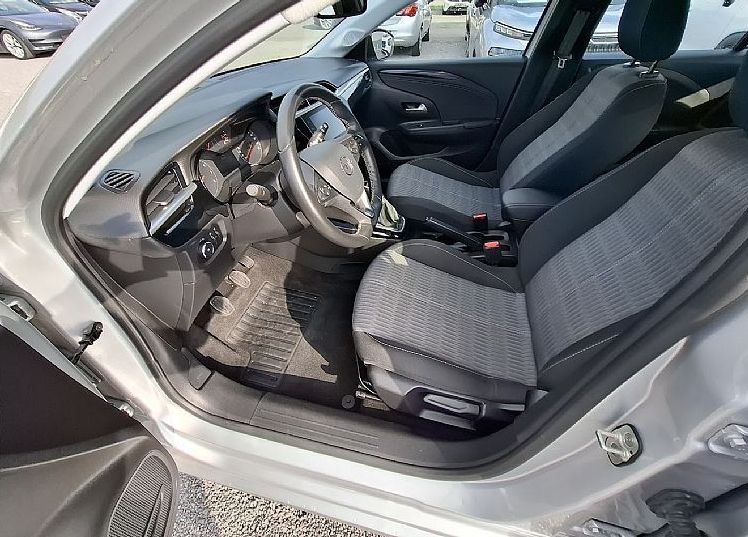 Zunanja slika - Opel Corsa - 1.2 75KM - samo 14.314 km - LED ŽAROMETI - NAVI - 5