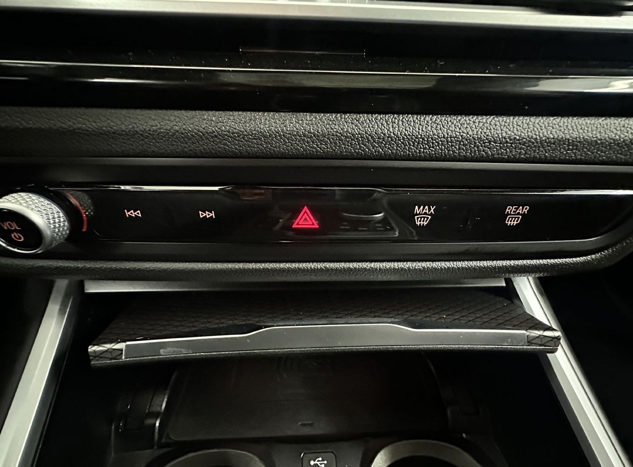 Zunanja slika - BMW Serija 3 - Touring: 330d Avt. M paket.KAMERA.USNJE.LED.SAMO 68.000 - 12